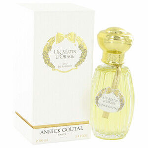 Un Matin d'Orage by Annick Goutal Eau De Parfum Spray 3.4 oz